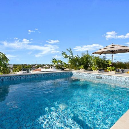 Ocean Boutique Condos プレヤデルカーメン エクステリア 写真